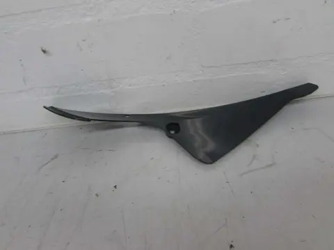 OVERIG Yamaha YZF R6 2006 - 2007