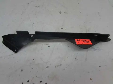 OVERIG Yamaha YZF R6 2006 - 2007