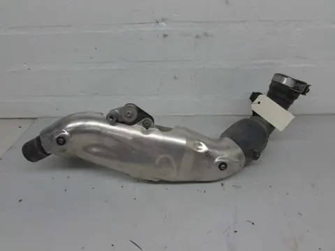 UITLAATBOCHTEN Yamaha YZF R1 2007 - 2008