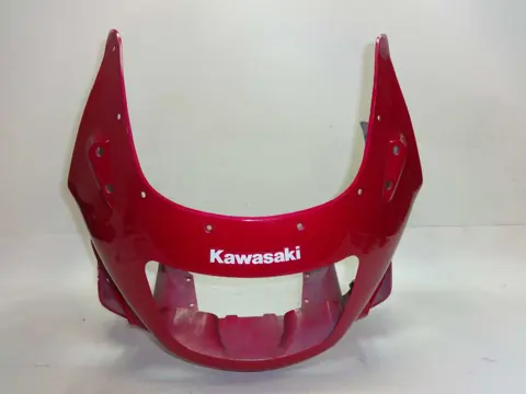 TOPKUIP Kawasaki ZZR 600 1993 - 2005