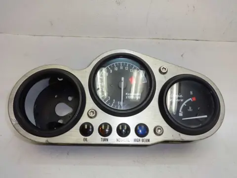 TELLER Kawasaki ZX 6 R 1994 - 1997