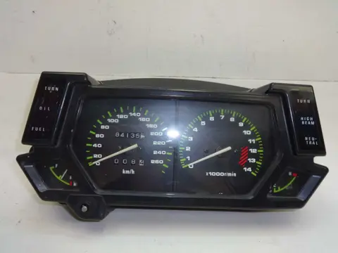 TELLERSET Kawasaki GPX 600 1988 - 1994