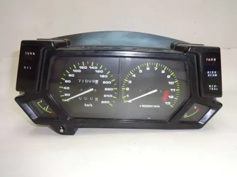 TELLERSET Kawasaki GPX 600 1988 - 1994