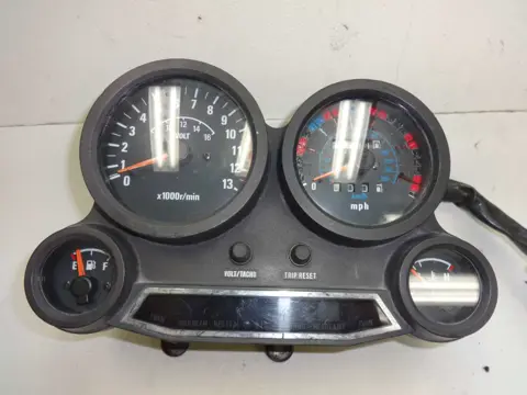 TELLERSET Kawasaki GPZ 900 1984 - 1993