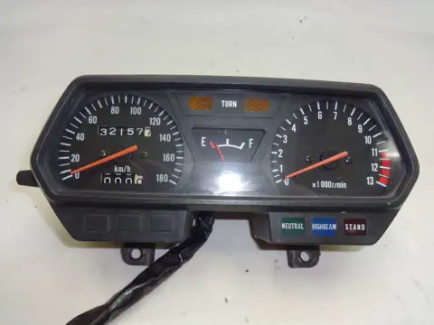 TELLERSET Kawasaki GPZ 305 1970 - 2012