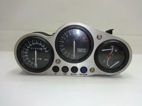 TELLERSET Kawasaki ZX 9 R 1994 - 1997