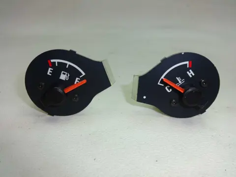 TELLERSET Kawasaki GPZ 600 1985 - 1987