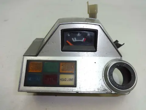 TELLER Kawasaki LTD 454 1985 - 1995