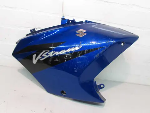 LINKER ZIJKUIP Suzuki DL 650 V STROM 2003 - 2011