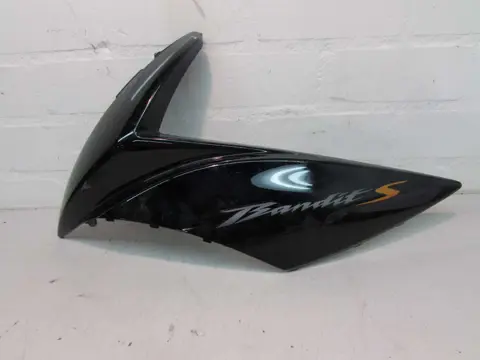 LINKER TOPKUIP Suzuki GSF 600 650 Bandit 2005 - 2006