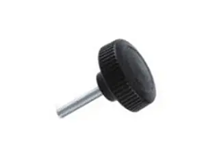 Sterknoppen, kruisknoppen en kogelknoppen