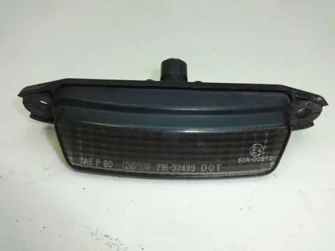 KOPLAMP Suzuki GSX R 1100 1991 - 1992