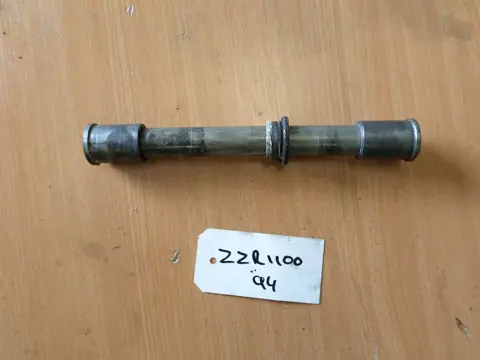 VOORAS Kawasaki ZZR 1100 1993 - 2001