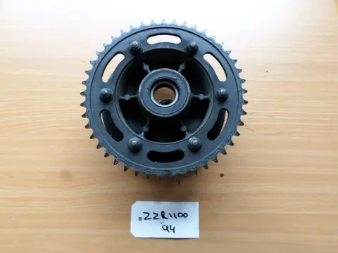 TANDWIELDRAGER Kawasaki ZZR 1100 1993 - 2001