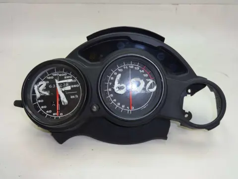 TELLERSET Suzuki RF 600 1993 - 1997