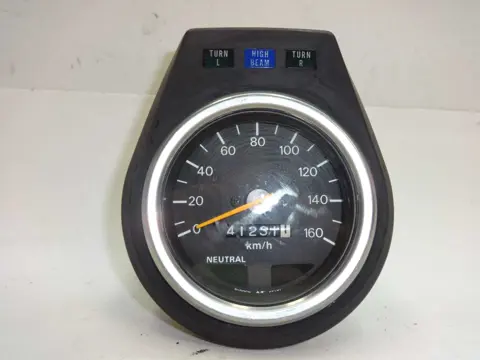 TELLER Suzuki LS 650 1986 - 2004