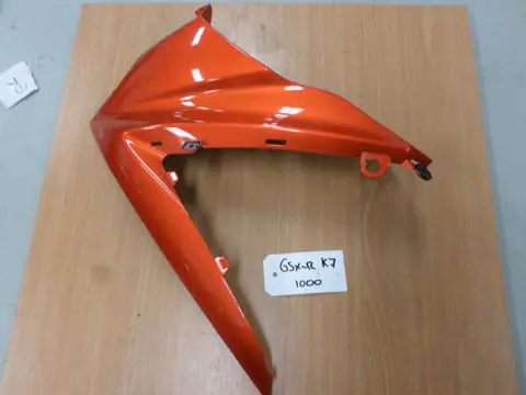 LINKER TOPKUIP Suzuki GSX R 1000 2007 - 2008