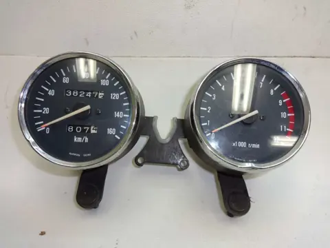 TELLERSET Suzuki GN 250 1970 - 2012