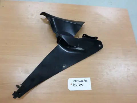 LINKER BINNENKUIP Honda CBR Fireblade 2004 - 2005