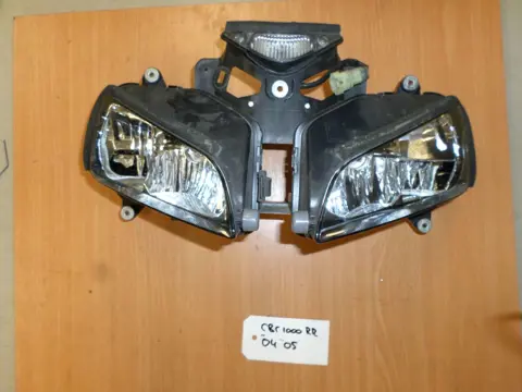KOPLAMP Honda CBR Fireblade 2004 - 2005