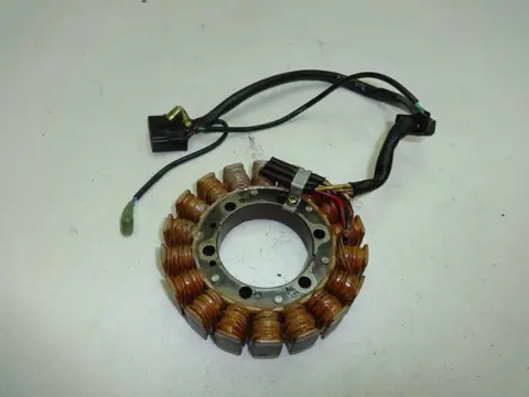 DYNAMO Kawasaki ZX 9 R 1998 - 1999 / 2000 - 2001