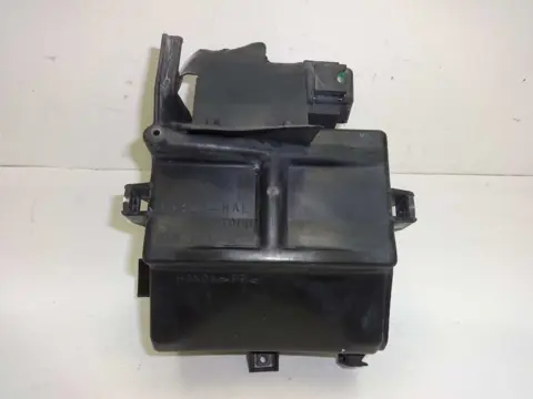 ACCUBAK Honda CBR 600 F 1995 - 1998
