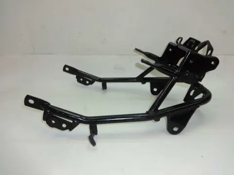 ACHTER SUBFRAME Suzuki GSX F 750 1988 - 1997