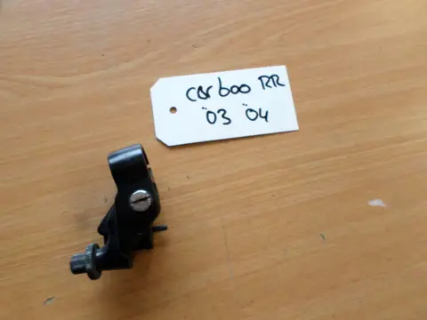KOPPELINGSHANDLE Honda CBR 600 RR 2003 - 2004