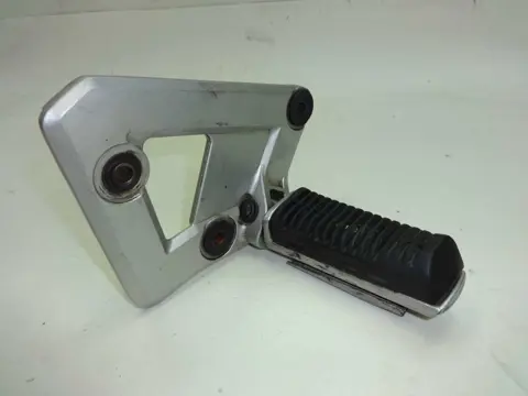 LINKER SCHETSPLAAT Suzuki GSX F 750 1988 - 1997