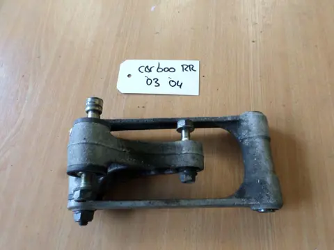 LINK SYSTEEM ACHTERVEER Honda CBR 600 RR 2003 - 2004