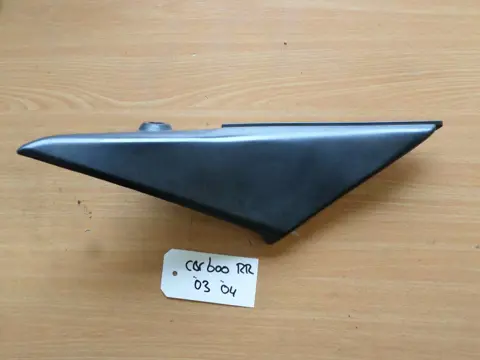 RECHTER ZIJKUIP KLEIN Honda CBR 600 RR 2003 - 2004