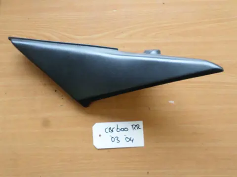 LINKER ZIJKUIP KLEIN Honda CBR 600 RR 2003 - 2004