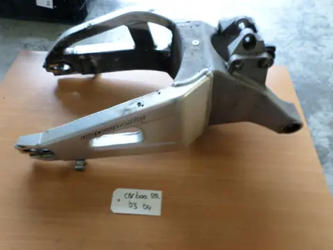 ACHTER BRUG Honda CBR 600 RR 2003 - 2004
