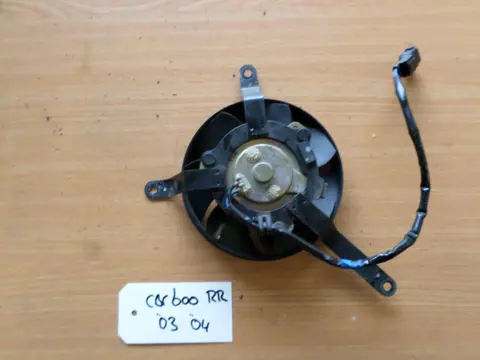 VENTILATOR Honda CBR 600 RR 2003 - 2004