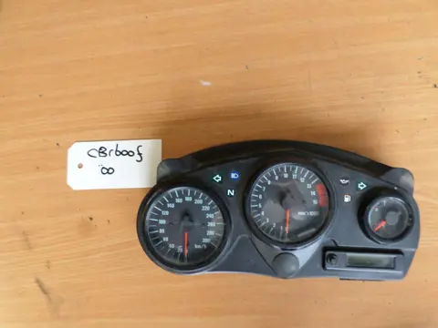 TELLERSET Honda CBR 600 F 1999 - 2000