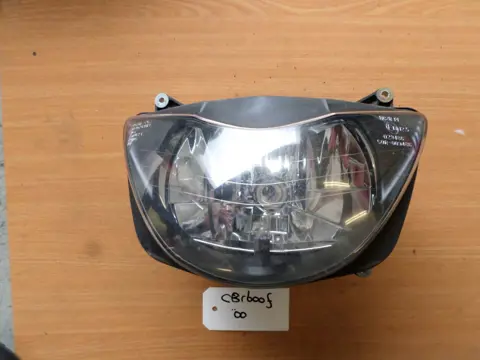 KOPLAMP Honda CBR 600 F 1999 - 2000