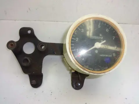 TELLER Suzuki Overige Suzuki 1960 - 2021