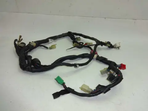 KABELBOOM Honda VT 500 1983 - 1986