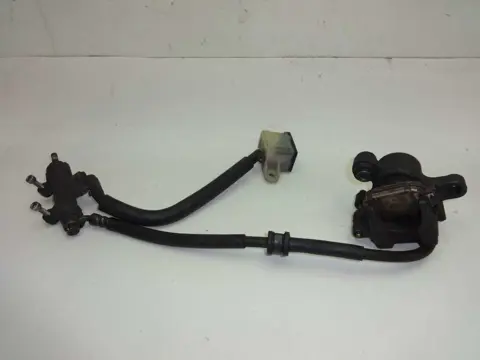 ACHTER REMKLAUW Honda CBR Fireblade 2006 - 2007