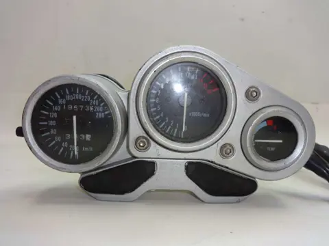 TELLERSET Suzuki GSX R 750 1992 - 1993