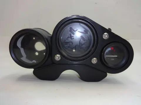 TELLERSET Suzuki GSX R 750 1992 - 1993 / 1994 - 1995