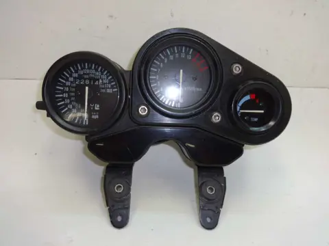 TELLERSET Suzuki GSX R 750 1994 - 1995