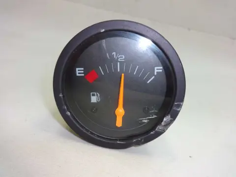 TELLER Suzuki GSX F 600 1988 - 1997
