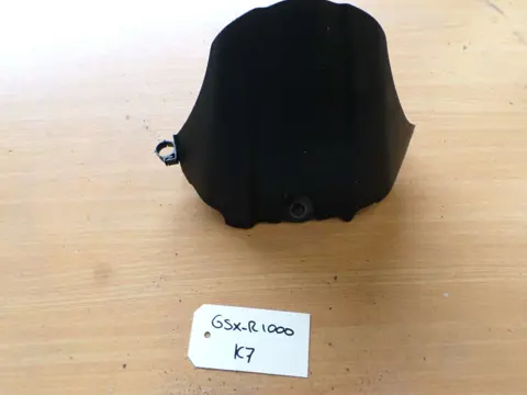 ACHTER SPATBORD Suzuki GSX R 1000 2007 - 2008