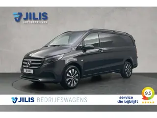 Mercedes-Benz Vito 114 CDI L2 Automaat | Lederen bekleding | LED | Parkeersensoren | Camera | Apple 