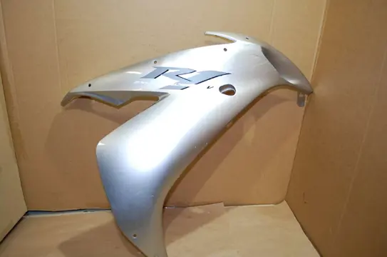 RECHTER ZIJKUIP Yamaha YZF R1 2004 - 2006