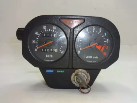 TELLERSET Suzuki Overige Suzuki 1960 - 2021