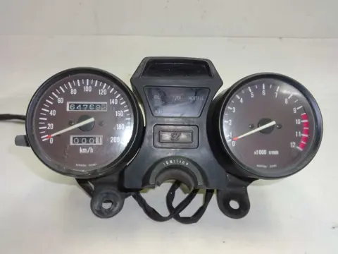 TELLERSET Suzuki Overige Suzuki 1960 - 2021