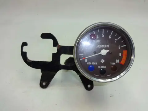 TELLER Suzuki Overige Suzuki 1960 - 2021