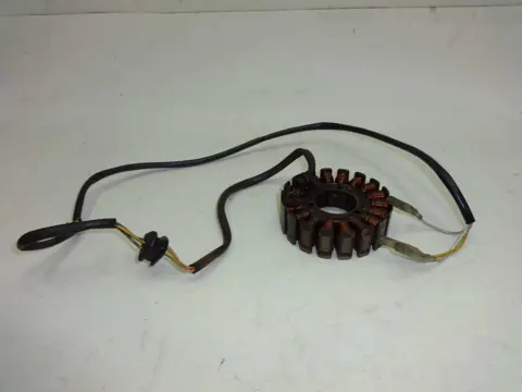 DYNAMO Suzuki GS 500 E 1989 - 2001